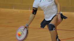 FINALI NAZIONALI GIOVANILI INDOOR 2016